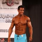 Erik  De La Rosa - NPC Greater Gulf States 2012 - #1